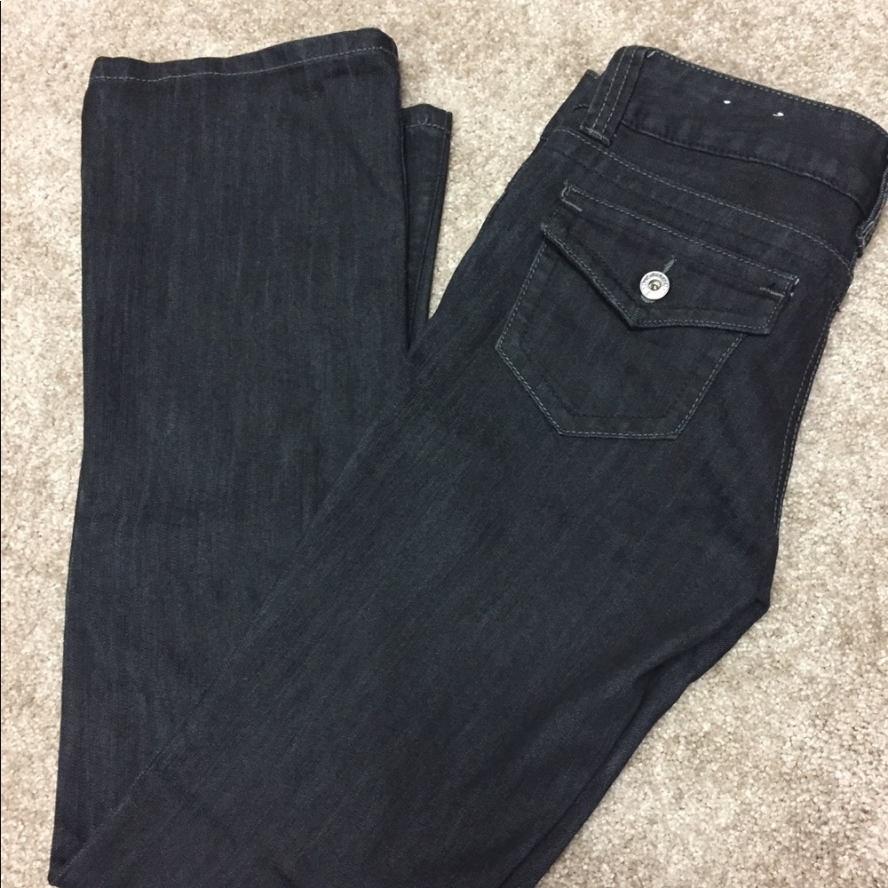 Guess Boot Cut Jeans
